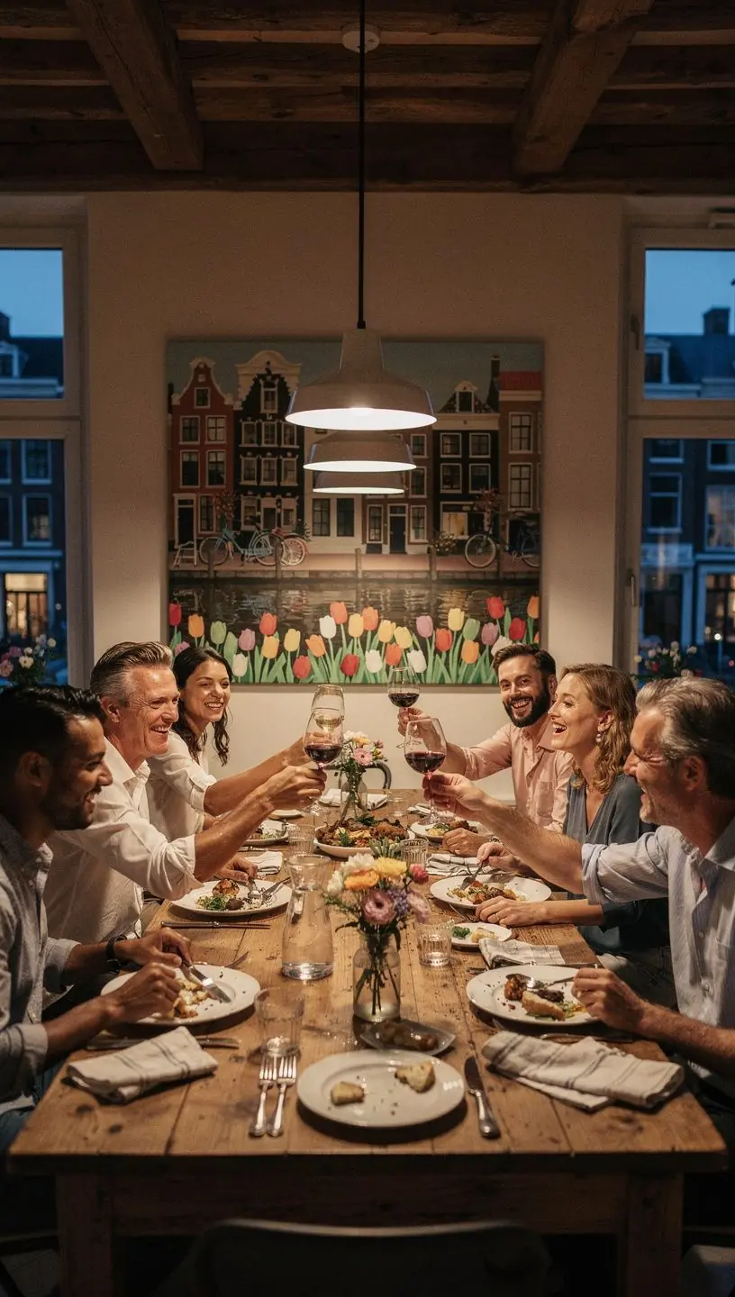 Functionele thuiskantoorruimte met ergonomisch meubilair en opbergruimte.